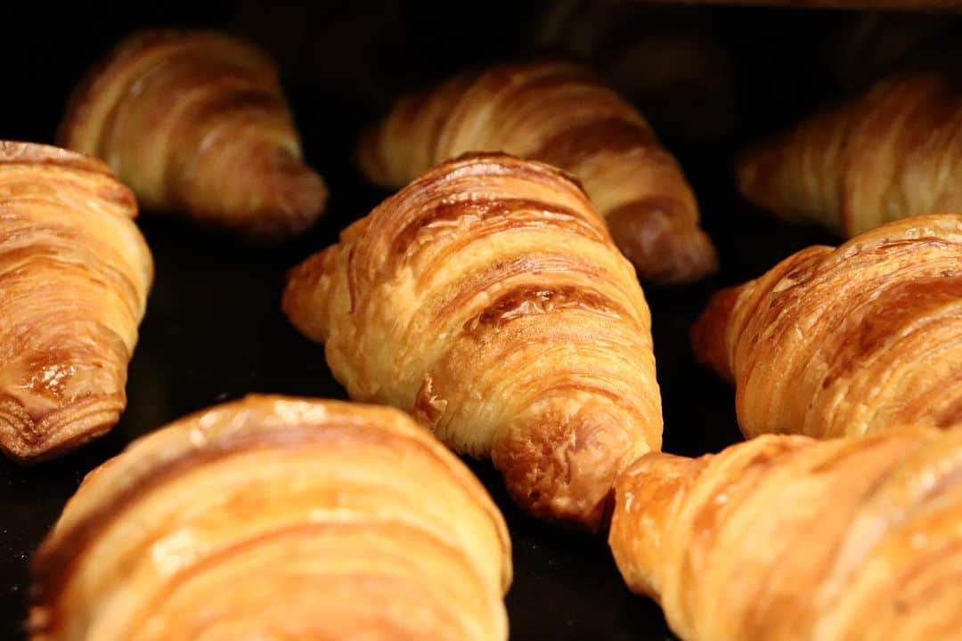 丘の上のパン屋 のグルメインスタ