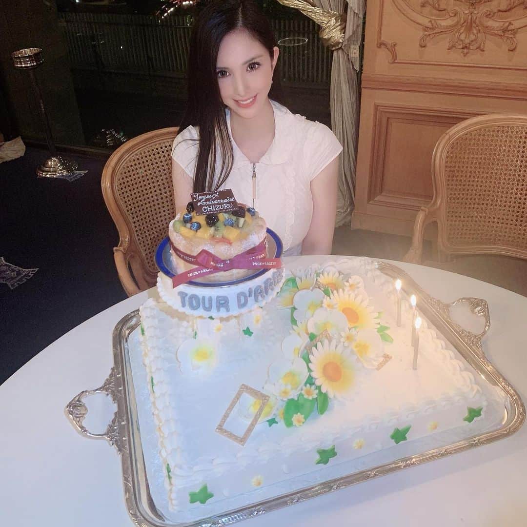 ちぃ Chiのグルメインスタ