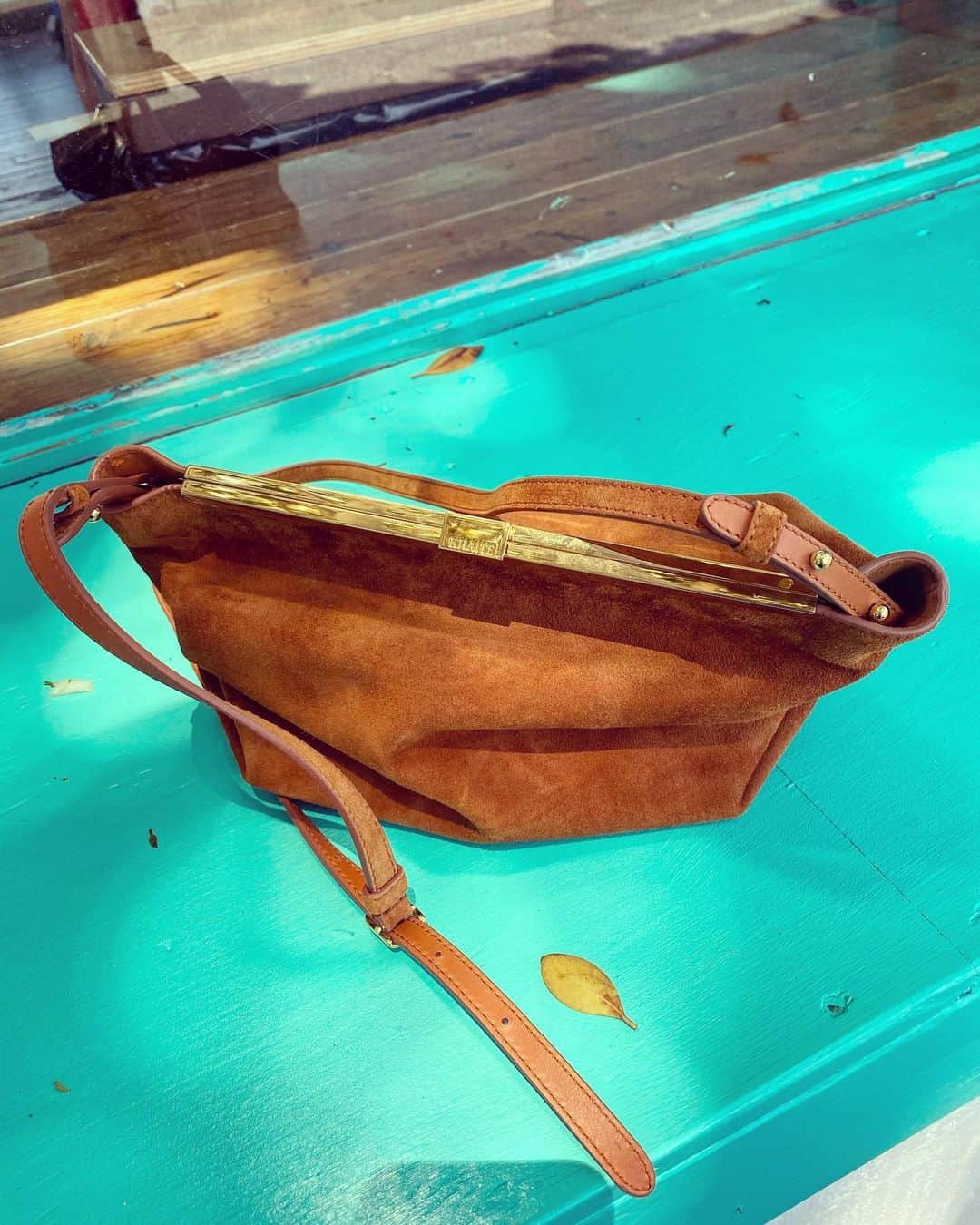 マリア・シャラポワのインスタグラム：「Patiently awaiting Super Rica tacos 🌮」