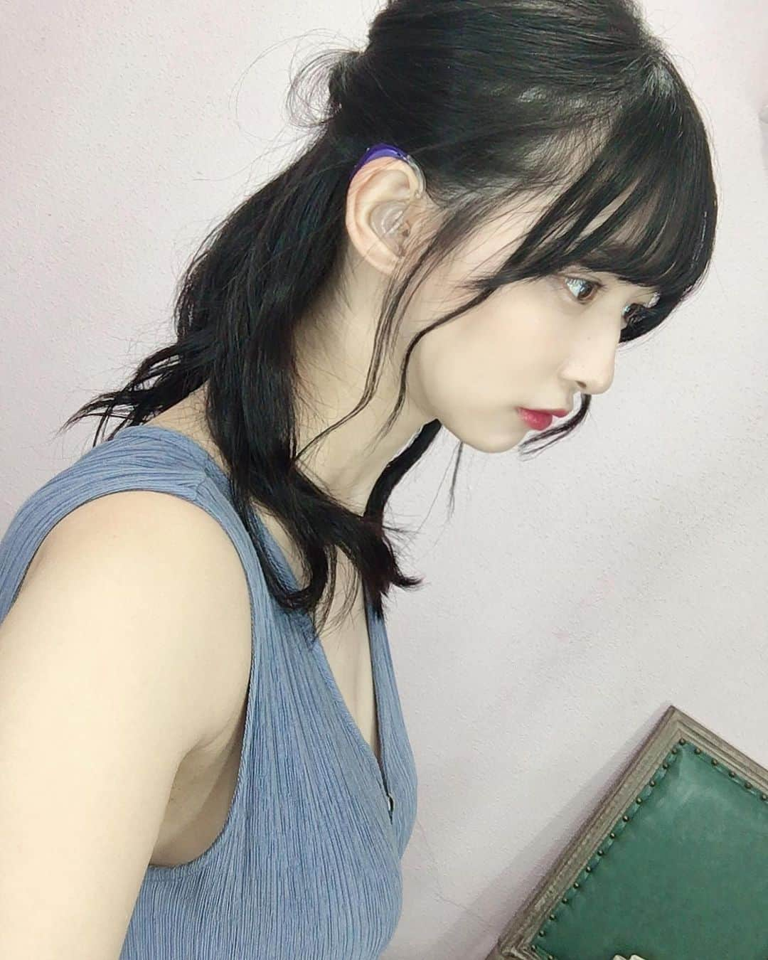 我妻ゆりかのインスタグラム