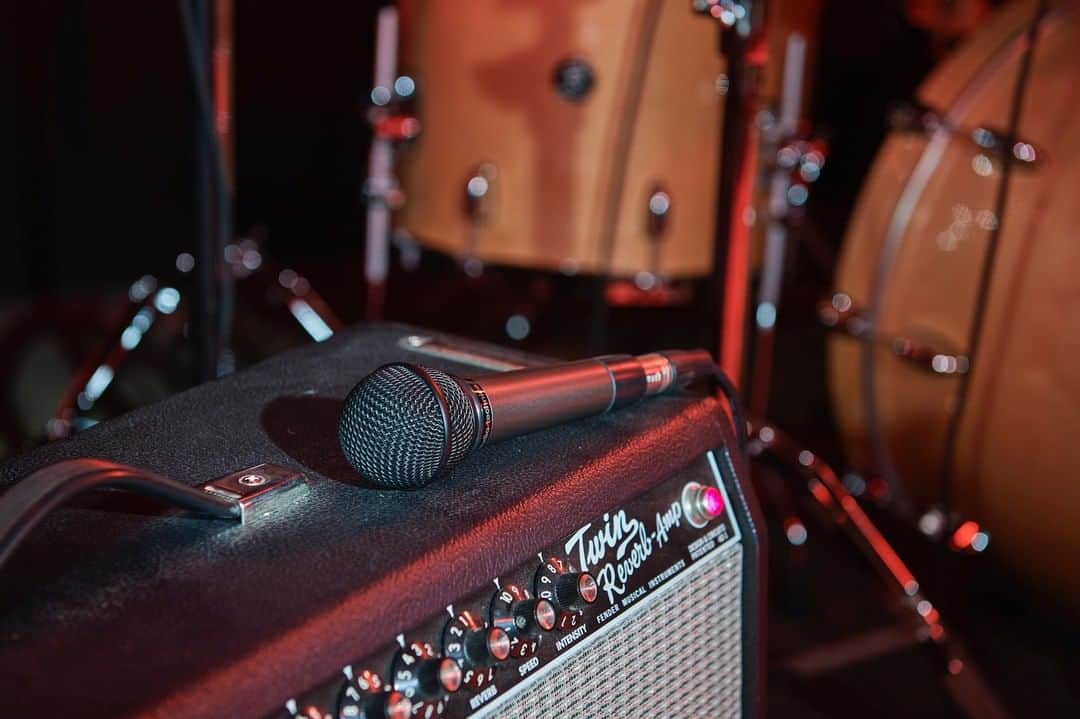 Audio-Technica USAのインスタグラム