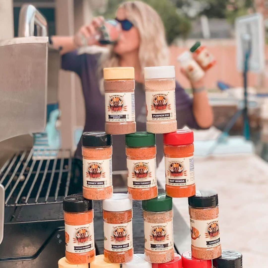 Flavorgod Seasoningsさんのインスタグラム写真 - (Flavorgod SeasoningsInstagram)「Customer Bottle Collections!! Swipe Right⁠⠀ -⁠⠀ 🇺🇸4th of July SALE - FINAL DAY! - 70% OFF Entire Store!🇺🇸⁠⠀ As low as $4.91+ FREE Gift Options at Checkout!⁠⠀ -⁠⠀ Click on the link in bio for all details -> @flavorgod⁠⠀ www.flavorgod.com⁠⠀ -⁠⠀ Cusotmers:⁠⠀ 1. @socaldiscount_hb⁠⠀ 2. @mrs_candyduda⁠⠀ 3. @_lauren_walsh⁠⠀ 4. @ketogrid⁠⠀ 5. @anniej.rd⁠⠀ 6. @_youcantfigureitout_⁠⠀ -⁠⠀ Thank you for all of your support! ⁠⠀ -⁠⠀ Flavor God Seasonings are:⁠⠀ ✅ZERO CALORIES PER SERVING⁠⠀ ✅MADE FRESH⁠⠀ ✅MADE LOCALLY IN US⁠⠀ ✅FREE GIFTS AT CHECKOUT⁠⠀ ✅GLUTEN FREE⁠⠀ ✅#PALEO & #KETO FRIENDLY⁠⠀ -⁠⠀ #food #foodie #flavorgod #seasonings #glutenfree #mealprep #seasonings #breakfast #lunch #dinner #yummy #delicious #foodporn」7月6日 3時03分 - flavorgod