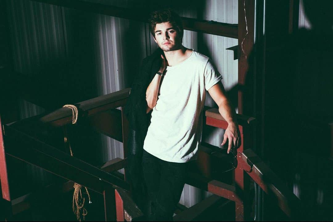 ジャック・グリフォーさんのインスタグラム写真 - (ジャック・グリフォーInstagram)「The Paramount」7月6日 4時02分 - jackgriffo