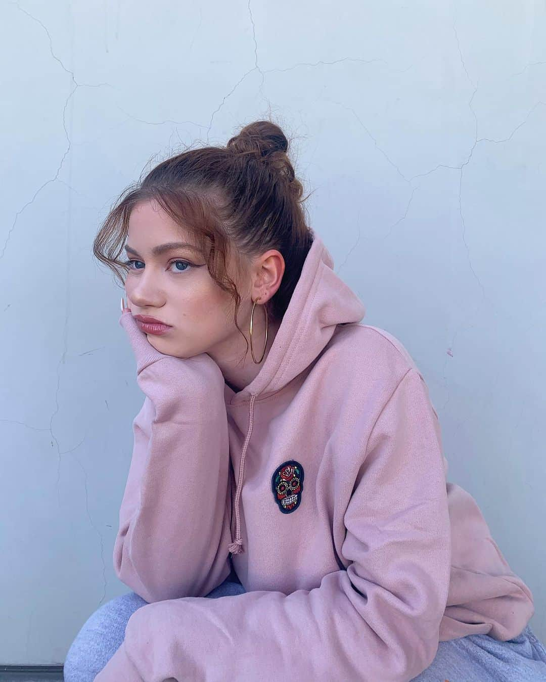 ディトーさんのインスタグラム写真 - (ディトーInstagram)「a cozy day 💕💫 @suspiciousantwerp」7月6日 4時19分 - iam_dytto