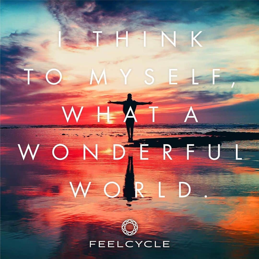 FEELCYCLE (フィールサイクル) のインスタグラム