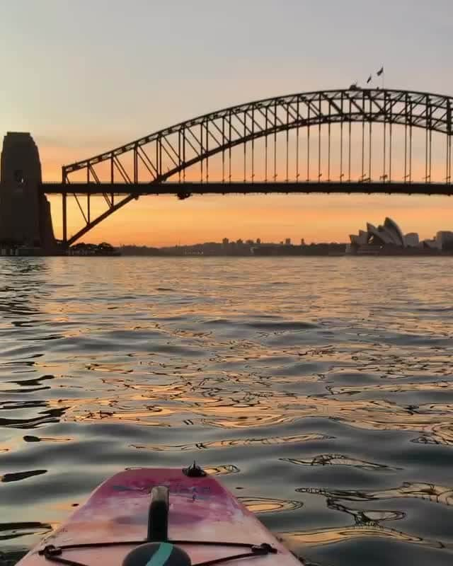 Australiaのインスタグラム