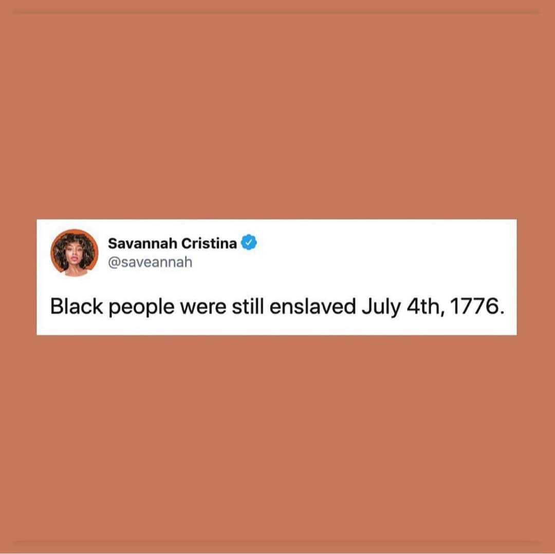 アマンダ・サイフリッドさんのインスタグラム写真 - (アマンダ・サイフリッドInstagram)「What are we celebrating when we celebrate the Fourth of July?」7月6日 5時08分 - mingey