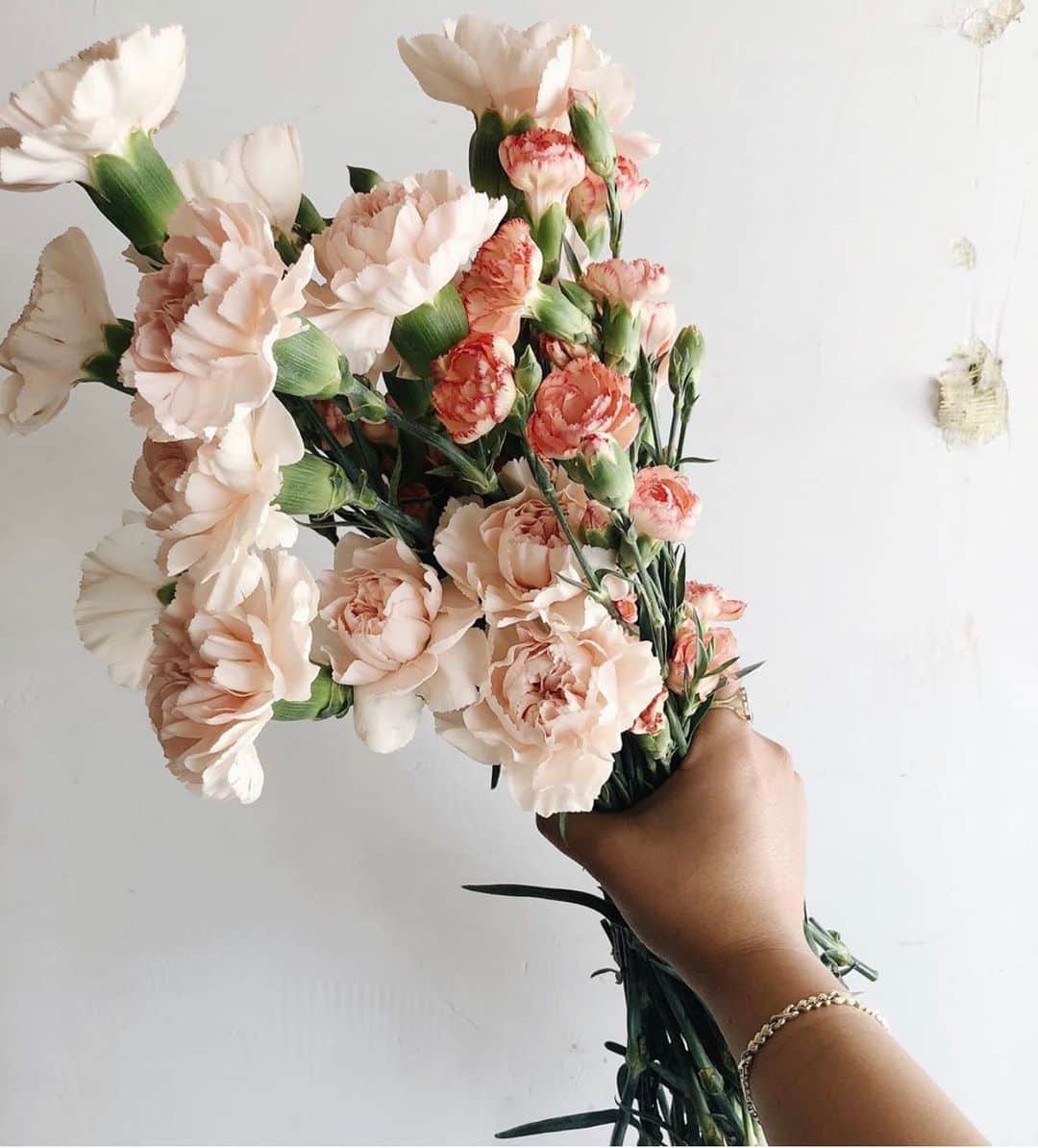 エイドリアン・バイロンさんのインスタグラム写真 - (エイドリアン・バイロンInstagram)「F L O W E R S  “where flowers bloom, so does hope.” placed my order for @mallorywiththeflowers to brighten up my week... can’t wait to receive them! Check her out! #SupportBlackBusinesses Xx」7月6日 5時30分 - adriennebailon