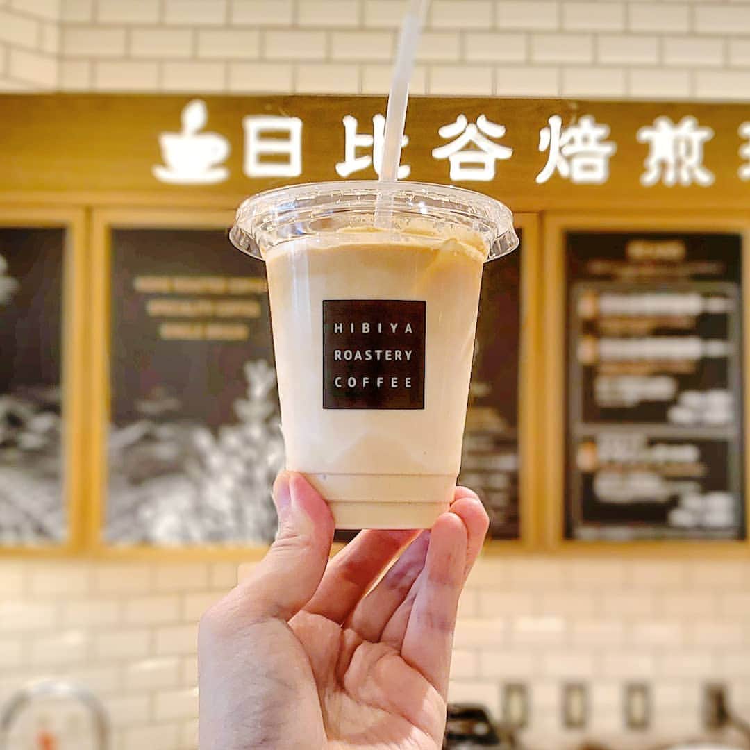 CAFE-STAGRAMMERのグルメインスタ