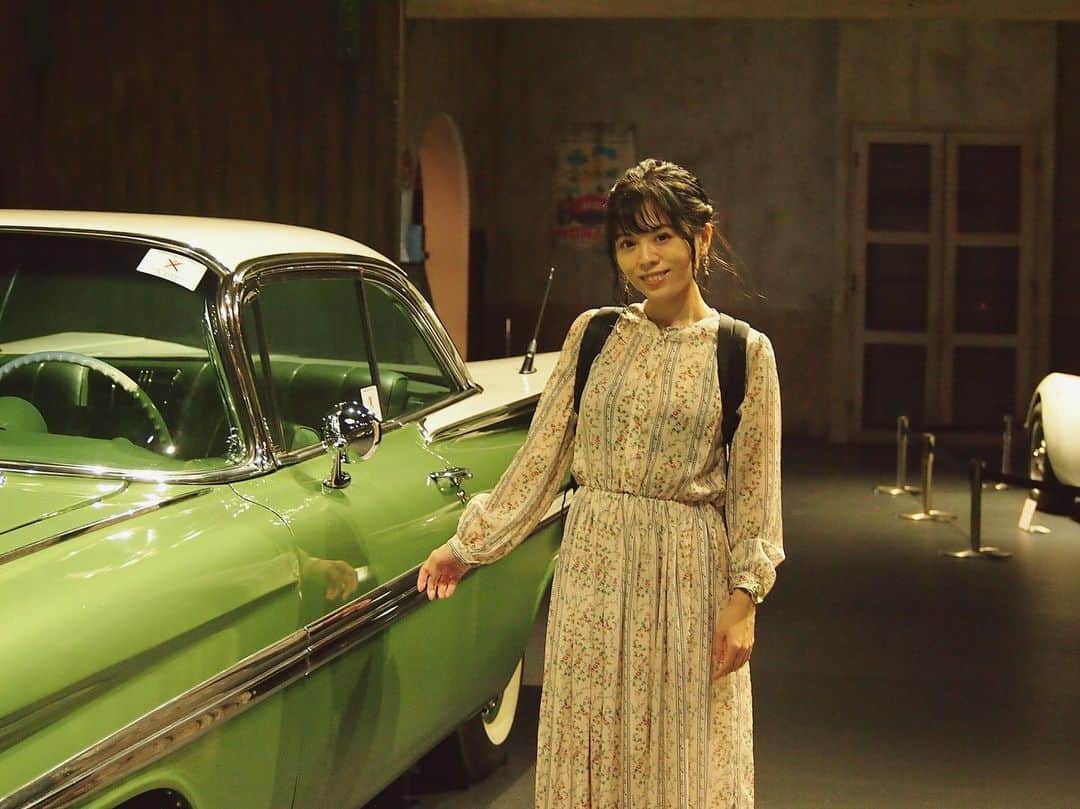 及川愛未のインスタグラム