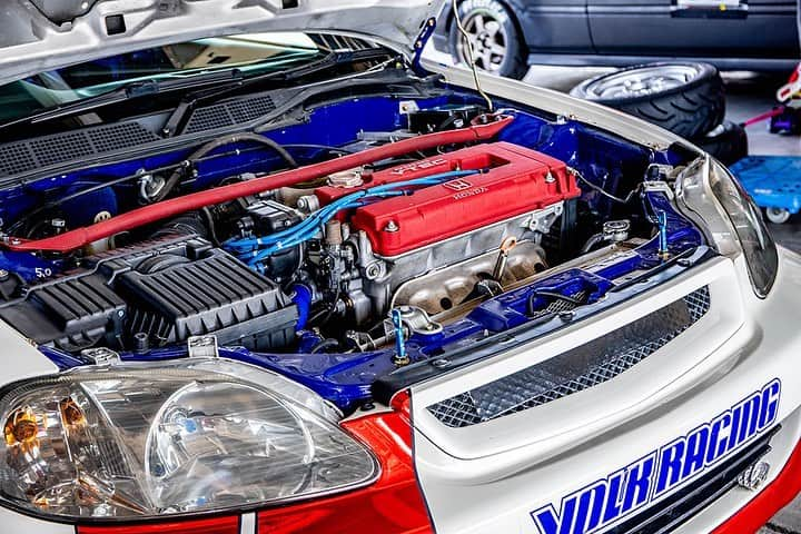 mistbahnさんのインスタグラム写真 - (mistbahnInstagram)「_ VIP COMPANY 鰻や 竹うち Honda EK9 CIVIC _ Shot on May-24 2020 "HONDA VTEC ONE MAKE RACE 2020 Rd.2" organized by @zerofighterautocustom at Okayama International Circuit _ owner: @vipcompany1992 photo: @mistbahn _ _ JP) 2020年5月24日 岡山国際サーキット、ゼロファイターさん( @zerofighterautocustom )主催「HONDA VTEC ONE MAKE RACE 2020 Rd.2」。 _ _ #hondavteconemakerace #ホンダvtecワンメイクレース #zerofighterautocustom #okayamainternationalcircuit #岡山国際サーキット #vipcompany #鰻や竹うち #civic #hondacivic #ホンダシビック #シビック #ctr #acuractr #ek9 #ekcivic #n1civic #ffchallenge #ffチャレンジ #鈴鹿クラブマンレース #osakajdm #kanjo #kanjostyle #kanjoracer #kanjozoku #timeattack #timeattackjapan #bseries #b16 #b16a #hondasontrack」7月6日 6時40分 - mistbahn