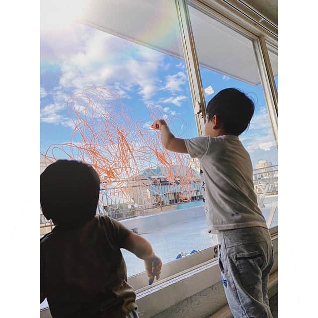 清川あさみのインスタグラム