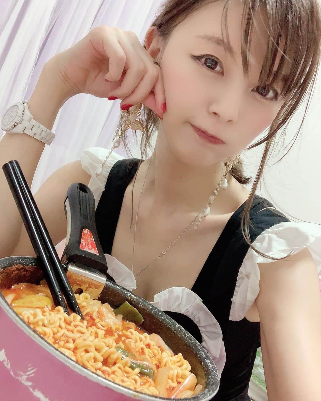 satomiのインスタグラム