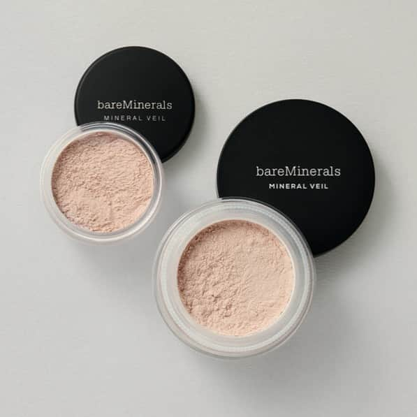 bareMinerals JPのインスタグラム