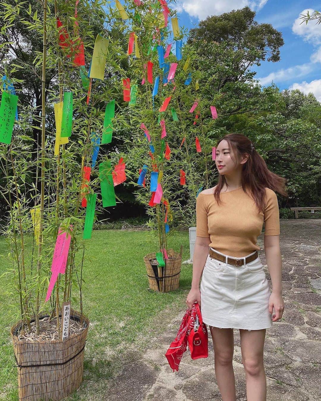 南杏奈のグルメインスタ