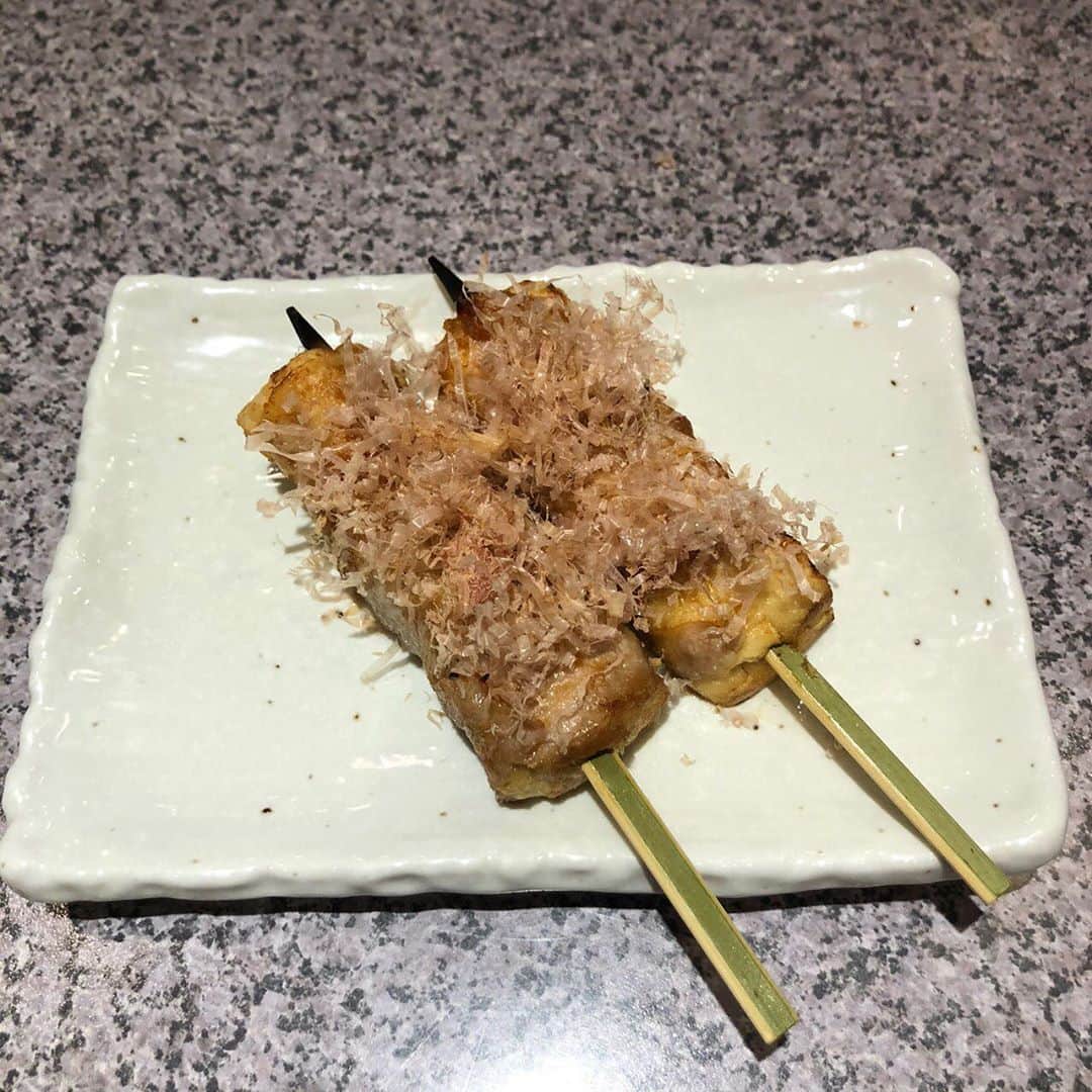 【元祖串焼き】''串タロー''公式アカウントのグルメインスタ
