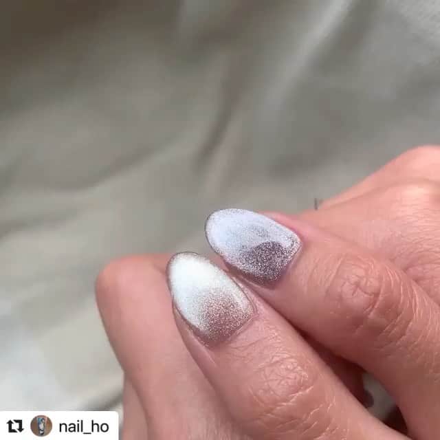 Icegel Nailのインスタグラム