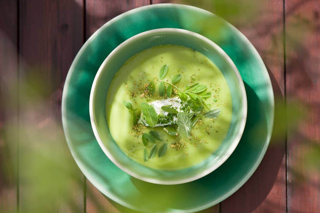 メゾン エルミタージュのグルメインスタ