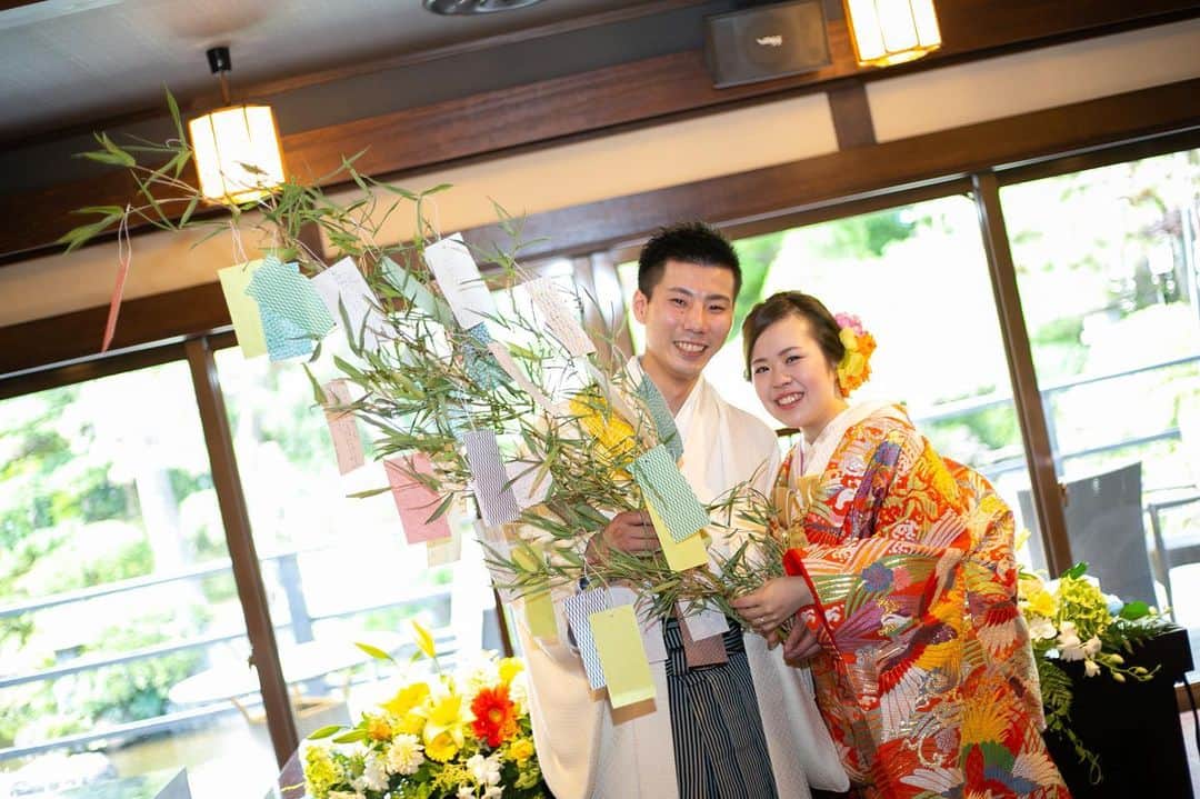 小林樓《新潟県見附市：結婚式場》のグルメインスタ