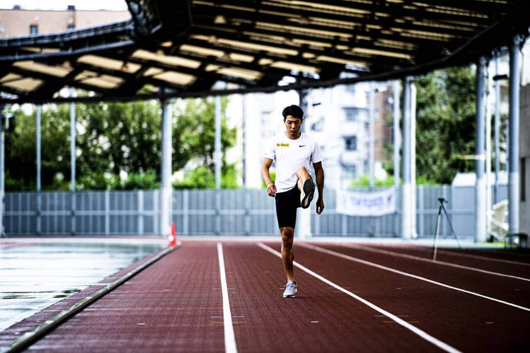 セイコースポーツさんのインスタグラム写真 - (セイコースポーツInstagram)「-Photo by Atsushi Kondo- #山縣亮太  #陸上  #セイコー #TIMEIT #seiko #time #teamseiko #Seiko #nike #陸上  #photooftheday #picoftheday #sports #athletic #run #running #100m #200m #dash #スポーツ #短距離 #training #トレーニング #アスリート #athlete #trackandfield #sprinter #sprinters #スプリンター #筋肉 #muscle」7月6日 18時04分 - seiko_sports