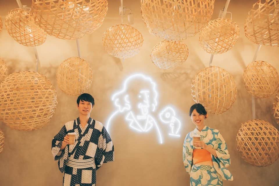 デコルテウエディングフォトグループのグルメインスタ