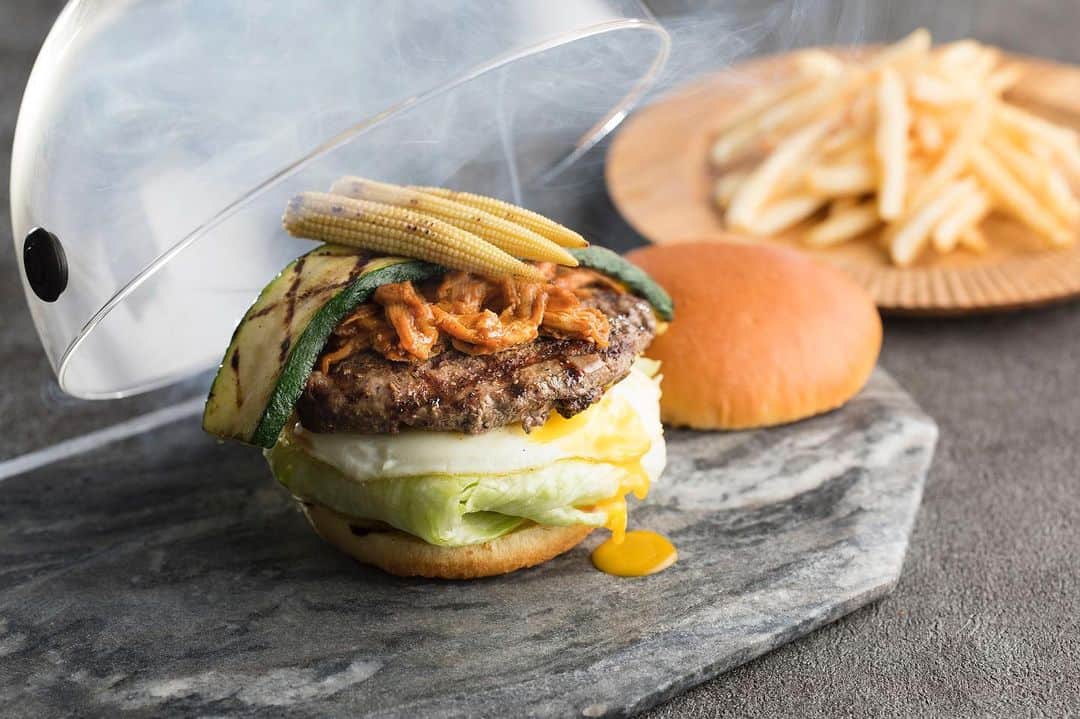 Courtyard Shin-Osaka St Courtyard by Marriott Shin-Osaka Stationのグルメインスタ