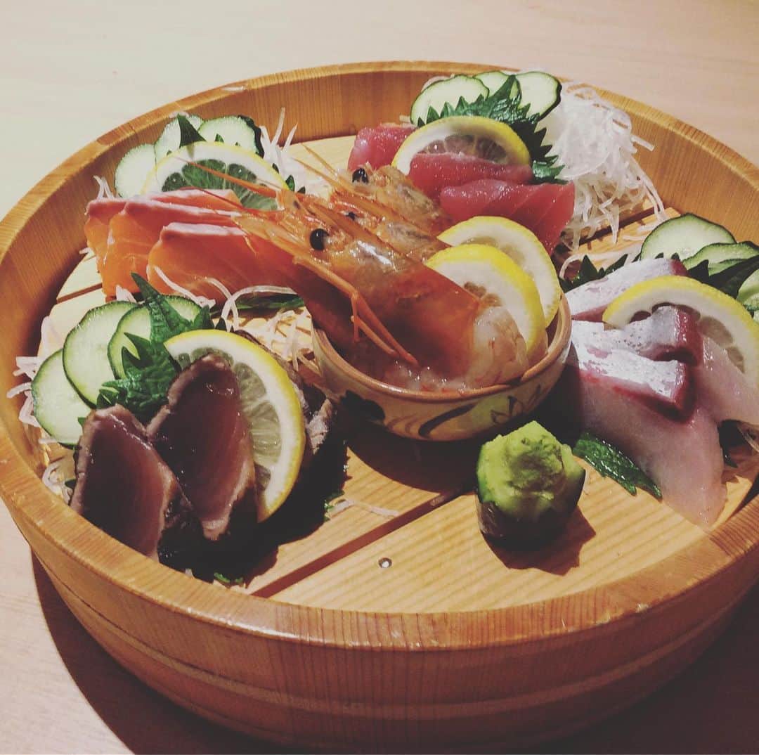 知床漁場 リノアス八尾店のグルメインスタ