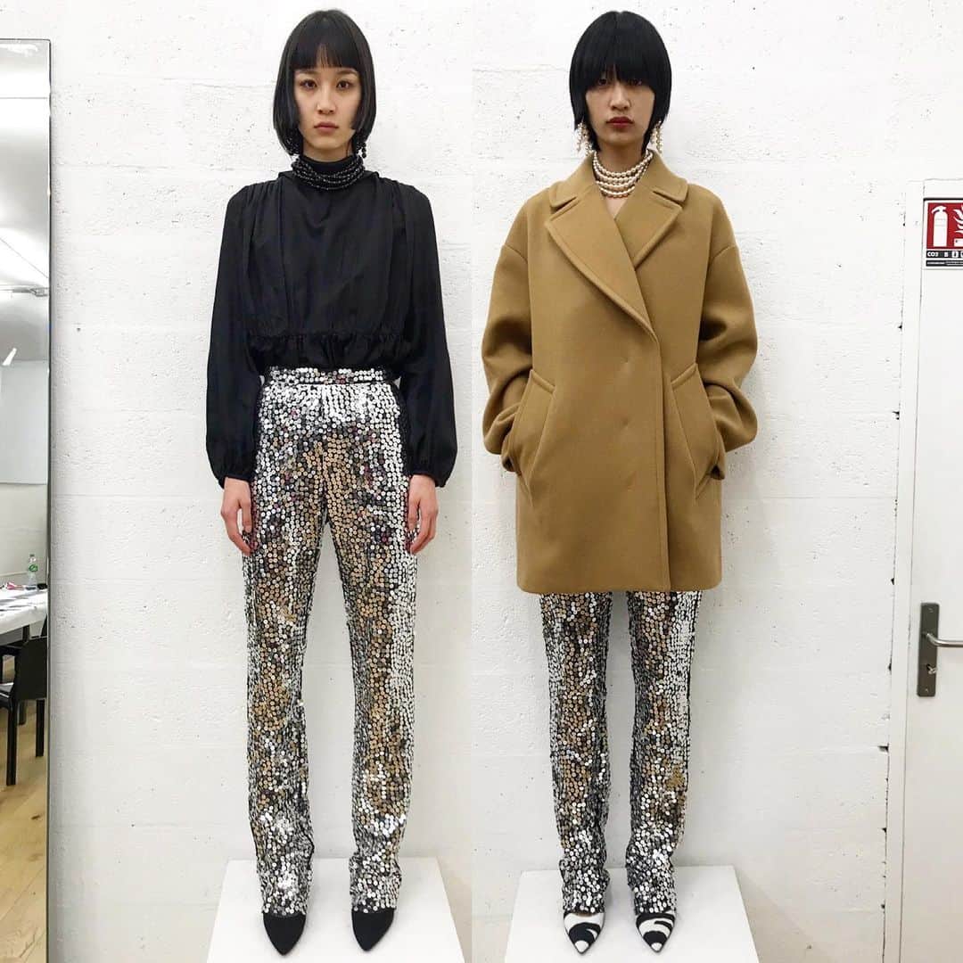 ルッツのインスタグラム