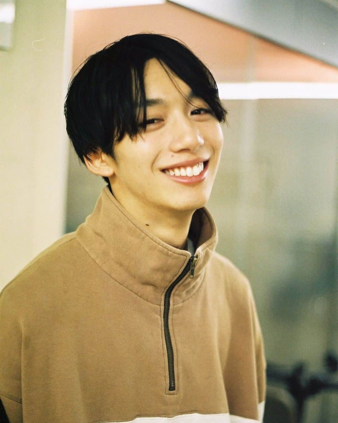 大原海輝のインスタグラム：「会いたい人に会える時代に早く戻りたいねえ」