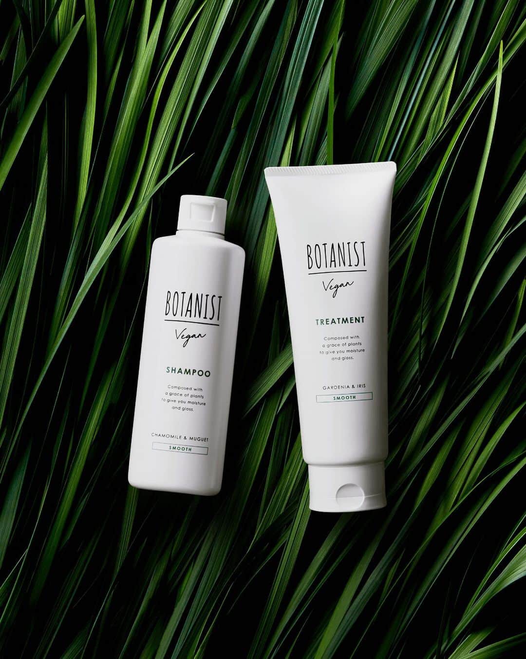 botanist officialのグルメインスタ