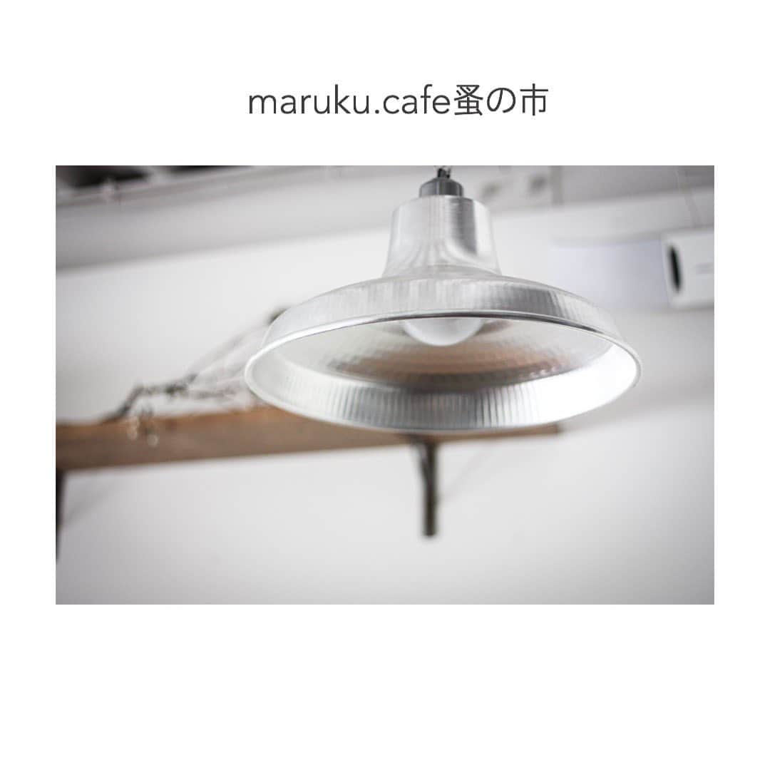 maruku. café のインスタグラム