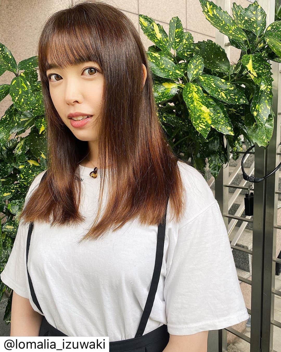 中島早貴のインスタグラム