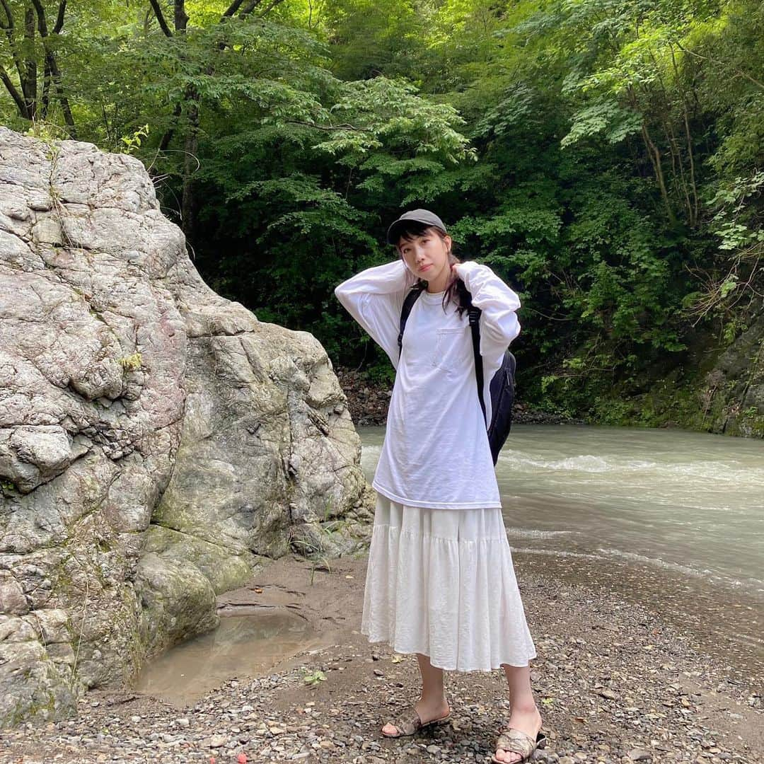 蔭山浩美のインスタグラム