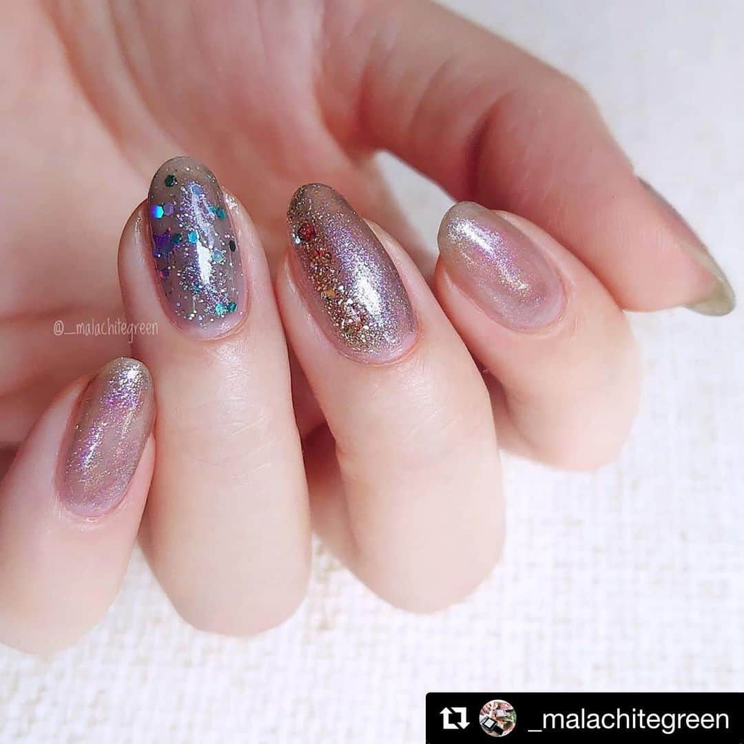 【PLANET NAIL（プラネット ネイル）】公式のインスタグラム