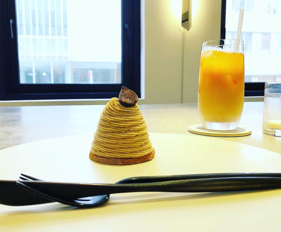 東條恭子のグルメインスタ