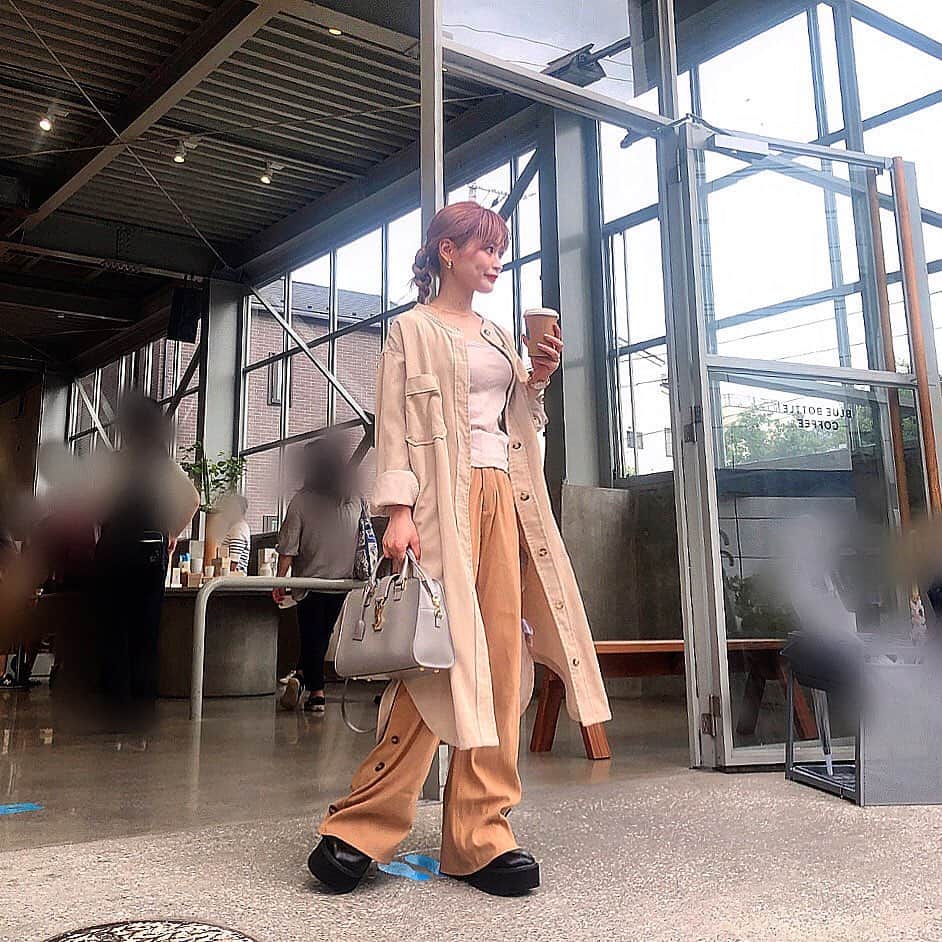 都築青空のグルメインスタ