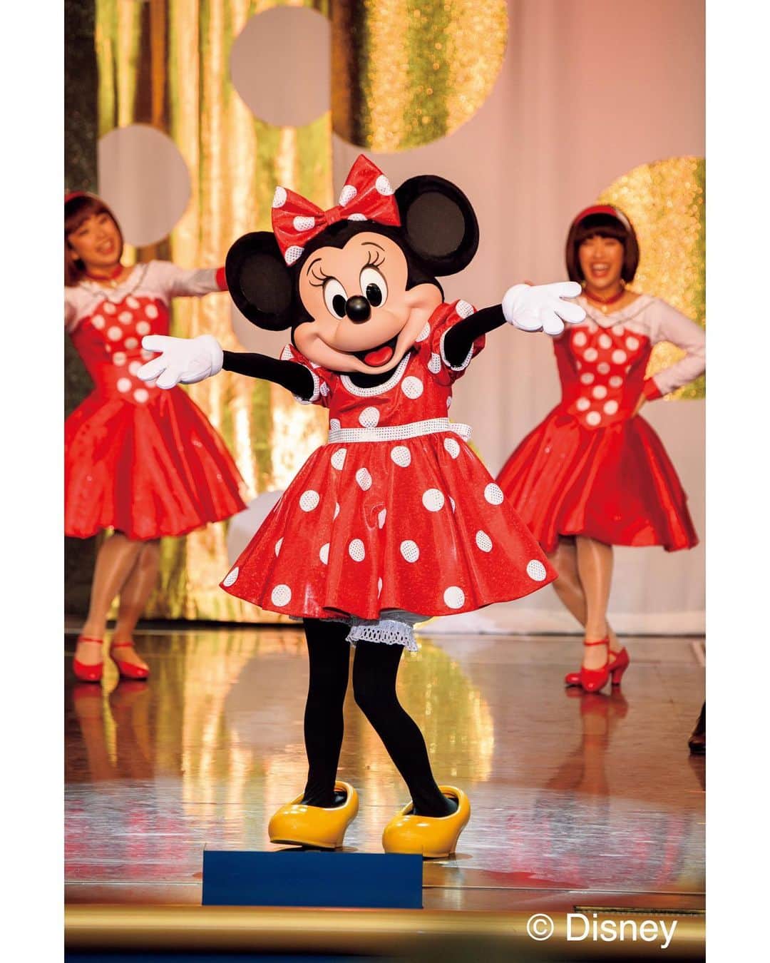 月刊ディズニーファン【公式】のインスタグラム