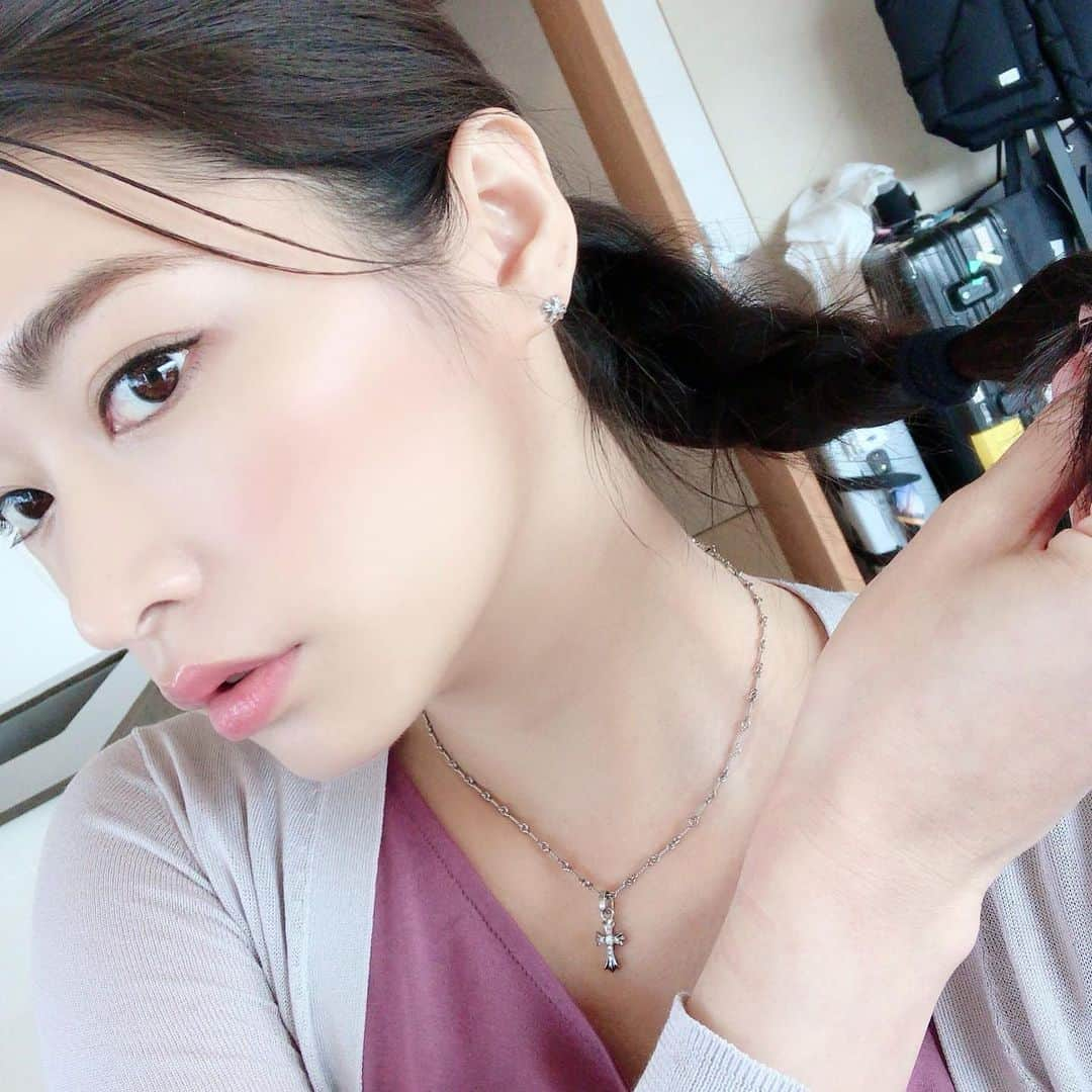 久保杏奈のインスタグラム