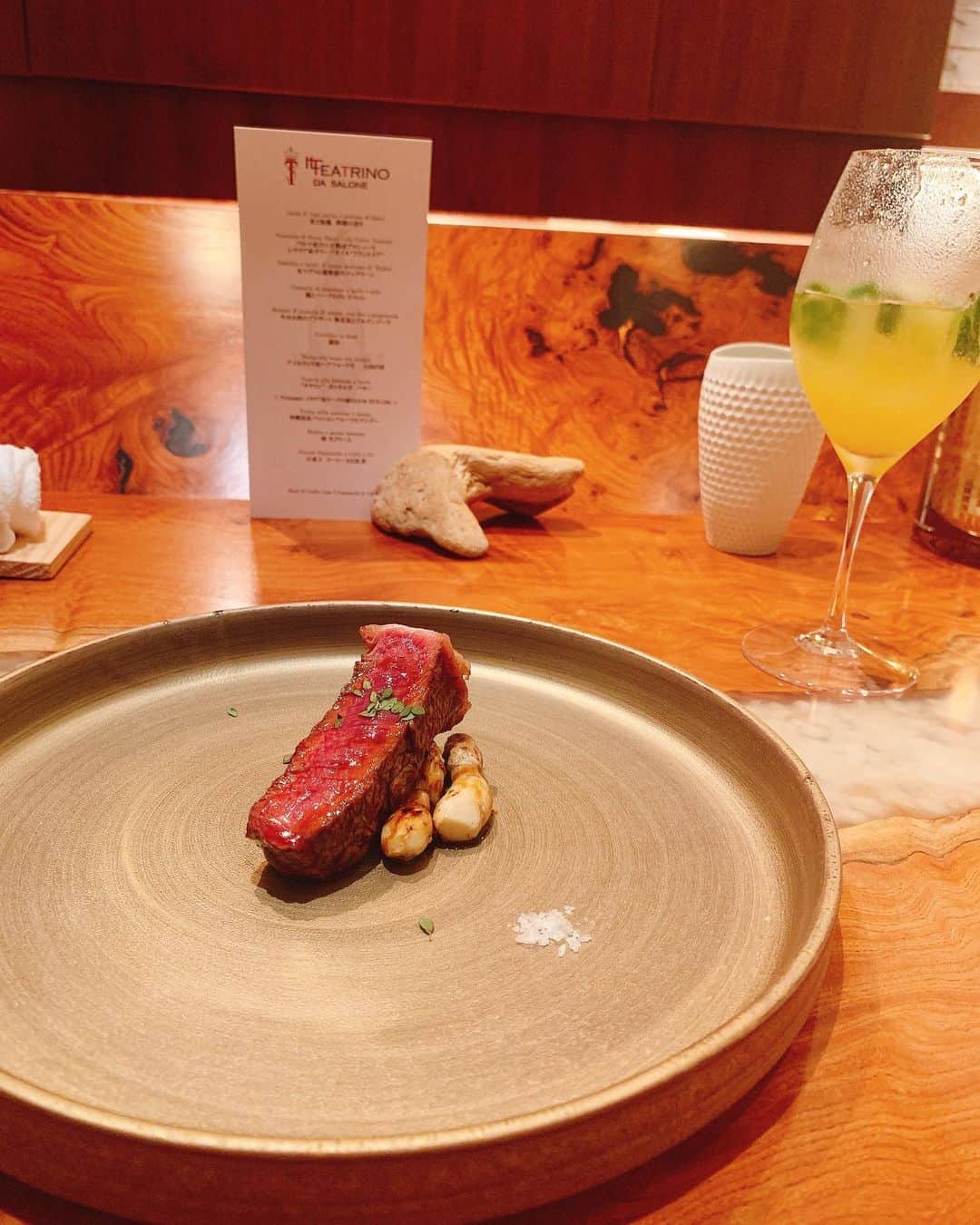 橘司のグルメインスタ