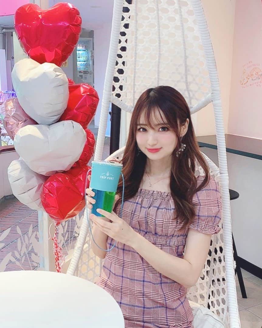 小越しほみのインスタグラム