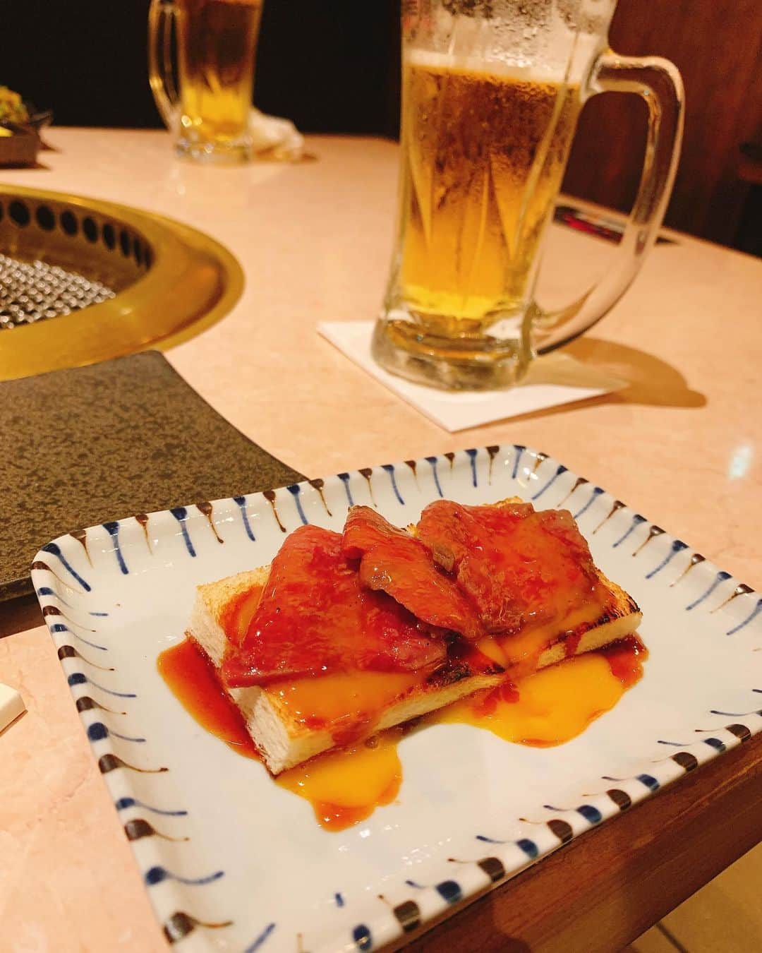 橘司のグルメインスタ