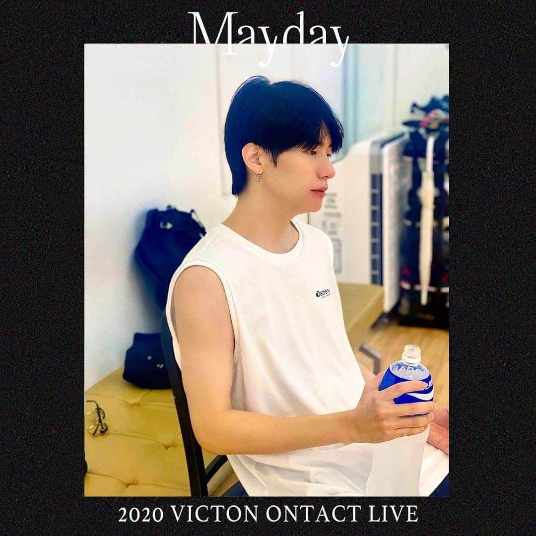 Victonのインスタグラム