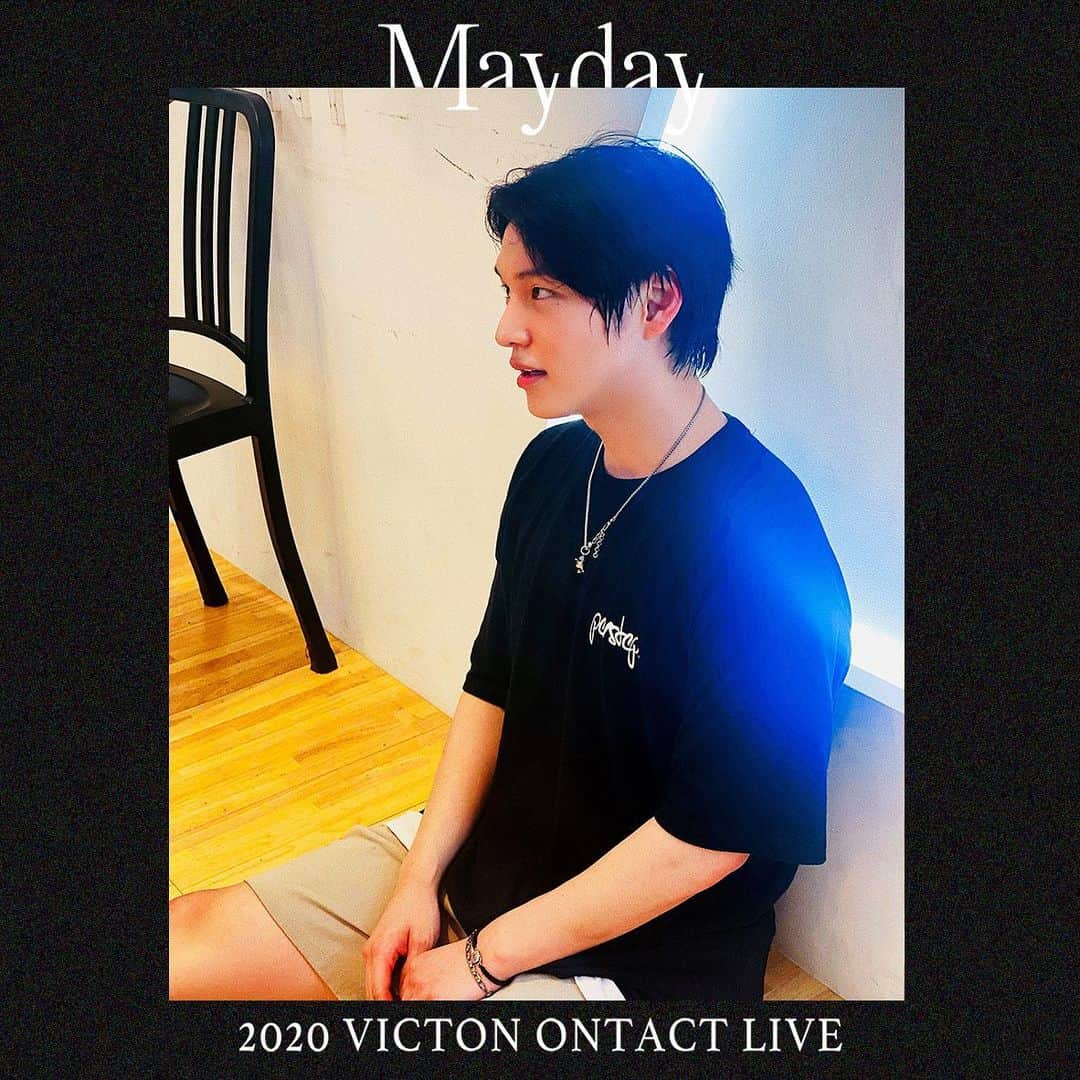 Victonのインスタグラム