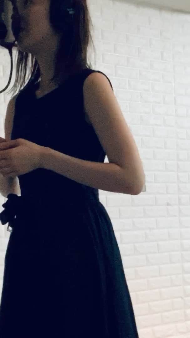 後藤紗亜弥のインスタグラム