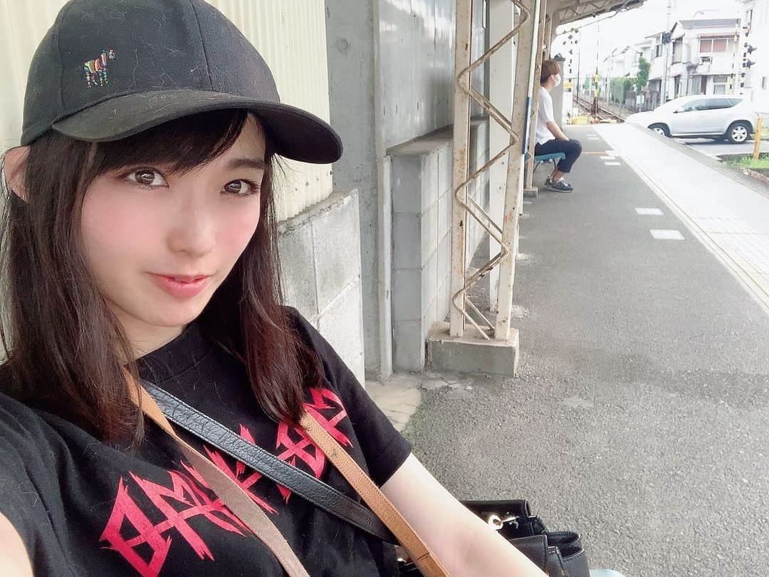 伊藤桃のインスタグラム