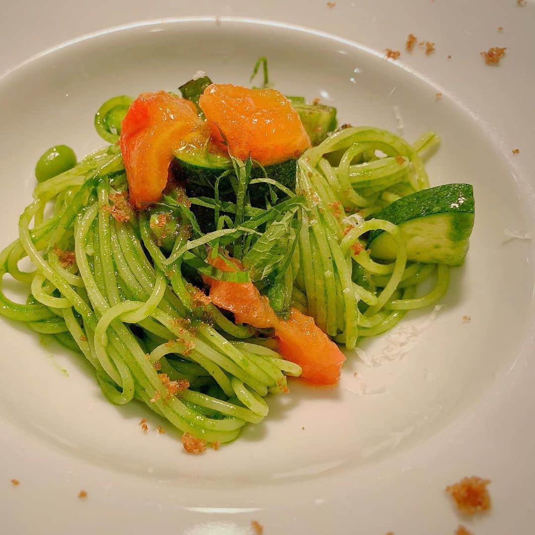 リストランテ カノビアーノ福岡のグルメインスタ