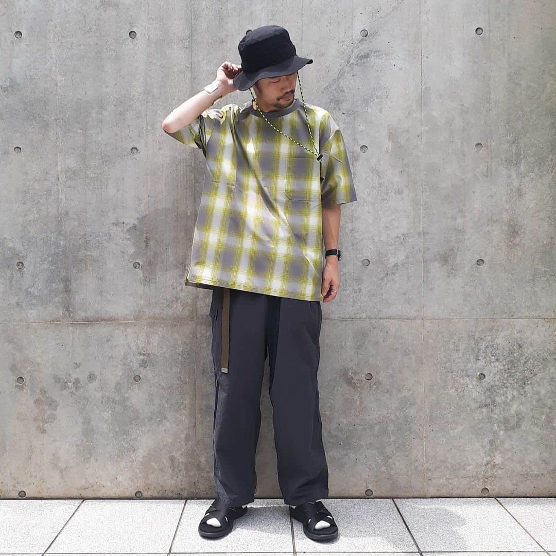 ニコアンドのグルメインスタ