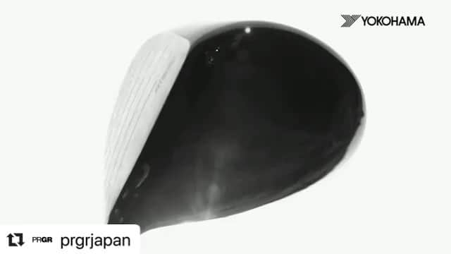 小平智のインスタグラム：「PRGR新ドライバーのCM！ 俺が出てる！笑 @prgrjapan #PRGR #新ドライバー #小平智」