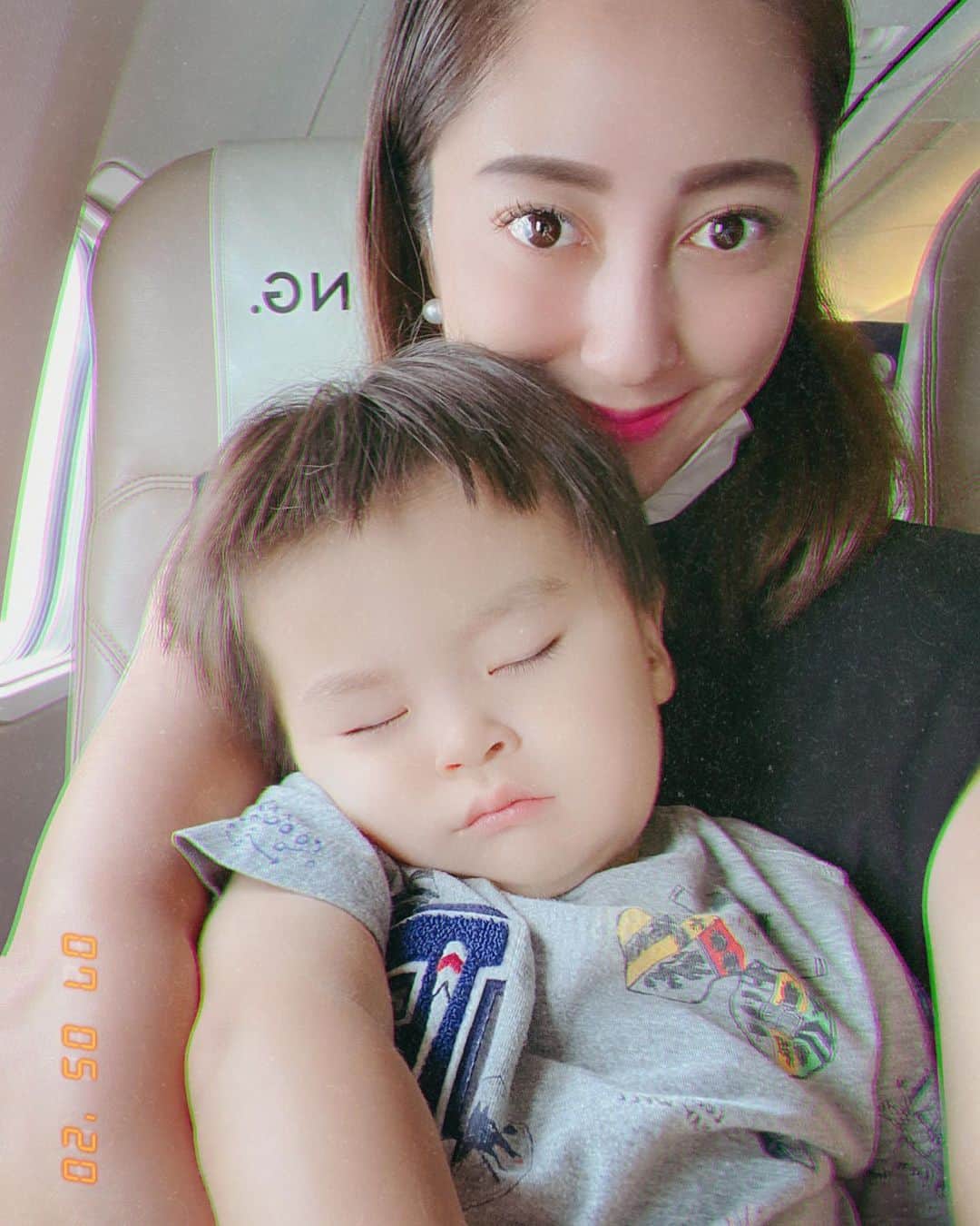 小川ひとみのインスタグラム