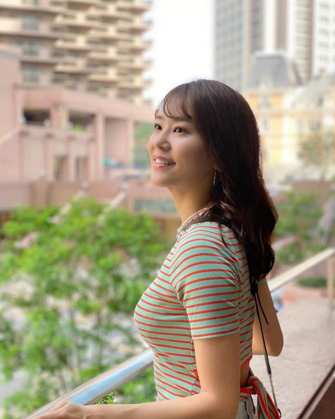 佐野真彩のグルメインスタ